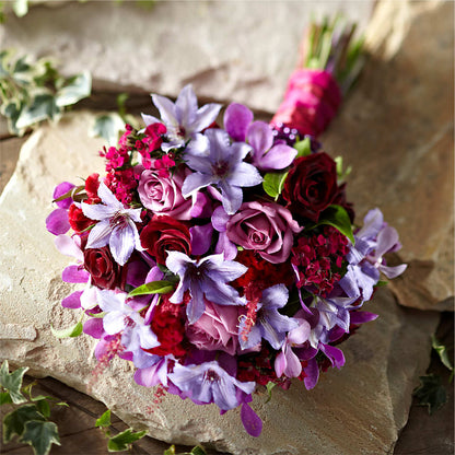 Enlightened Love Bouquet –  Gunnels Florist Inc, Cookeville TN