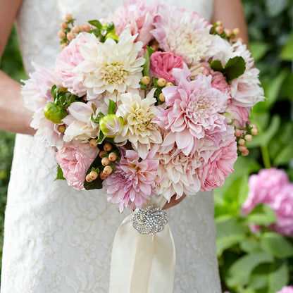 Heart's Promise Bouquet –  Gunnels Florist Inc, Cookeville TN