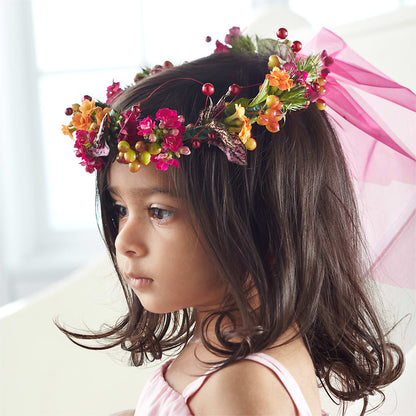Baby Love Headpiece –  Gunnels Florist Inc, Cookeville TN