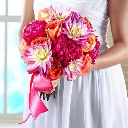 New Love Bouquet –  Gunnels Florist Inc, Cookeville TN