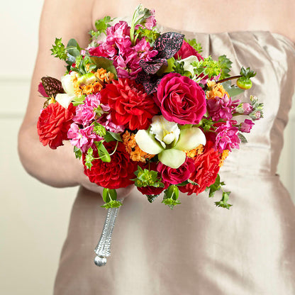 True Happiness Bouquet –  Gunnels Florist Inc, Cookeville TN