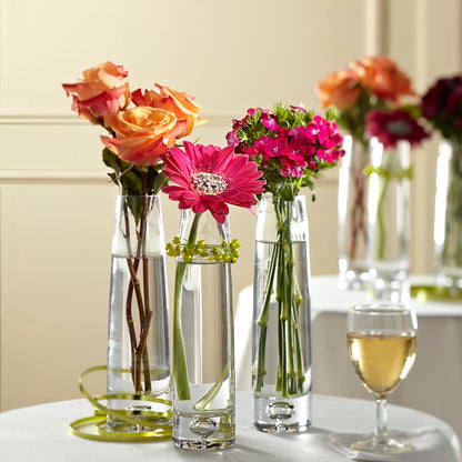 Sparkling Toast Centerpiece –  Gunnels Florist Inc, Cookeville TN