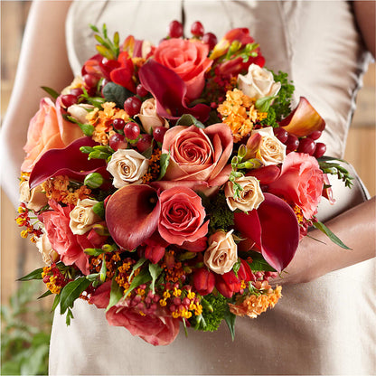 Contentment Bouquet –  Gunnels Florist Inc, Cookeville TN
