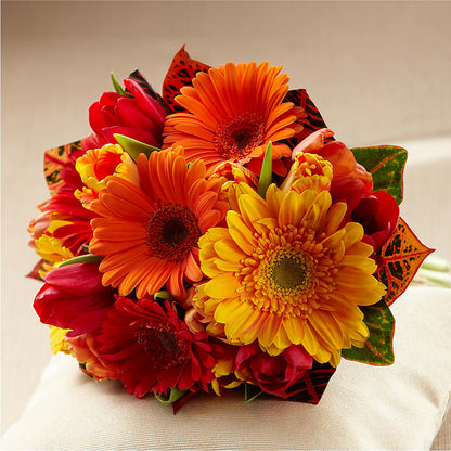 Sunglow Bouquet –  Gunnels Florist Inc, Cookeville TN