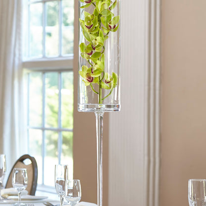 Green Mini Cymbidium Bouquet –  Gunnels Florist Inc, Cookeville TN
