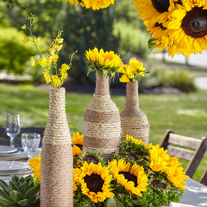 Sublime Garden Centerpiece –  Gunnels Florist Inc, Cookeville TN