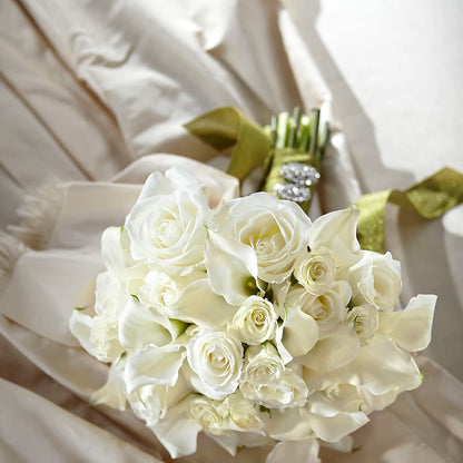 Serene Highness Bouquet –  Gunnels Florist Inc, Cookeville TN