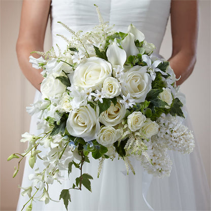 Cherish Bouquet –  Gunnels Florist Inc, Cookeville TN