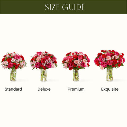 You're Precious Bouquet –  Gunnels Florist Inc, Cookeville TN